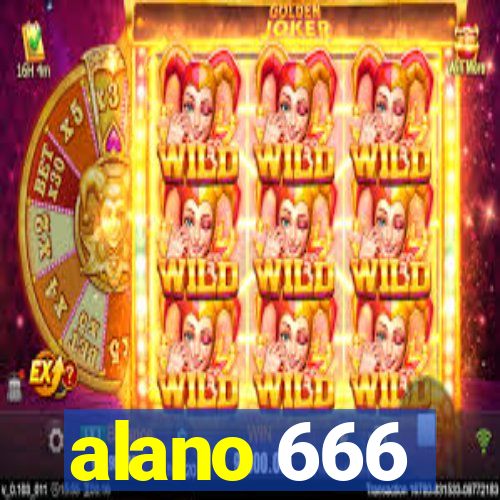 alano 666